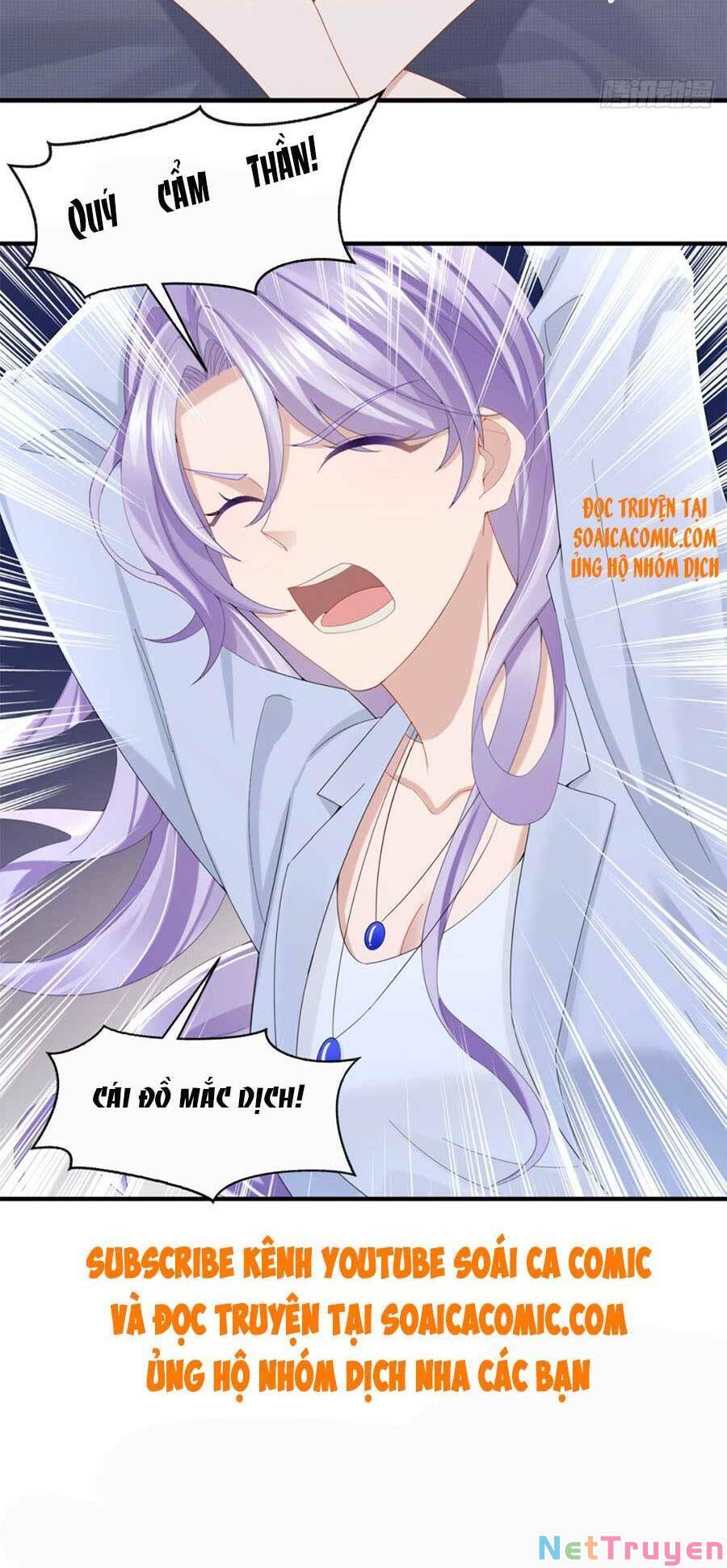 Manh Bảo Của Tôi Là Liêu Cơ Chapter 30 - Trang 24