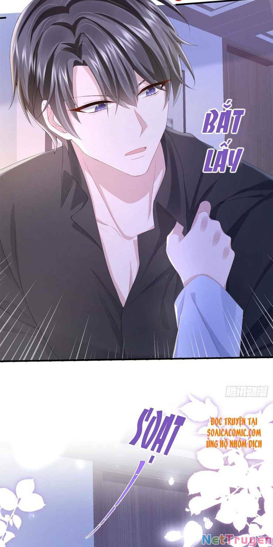 Manh Bảo Của Tôi Là Liêu Cơ Chapter 30 - Trang 6