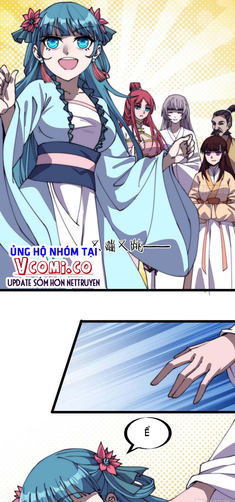 Ta Có Một Sơn Trại Chapter 234 - Trang 10