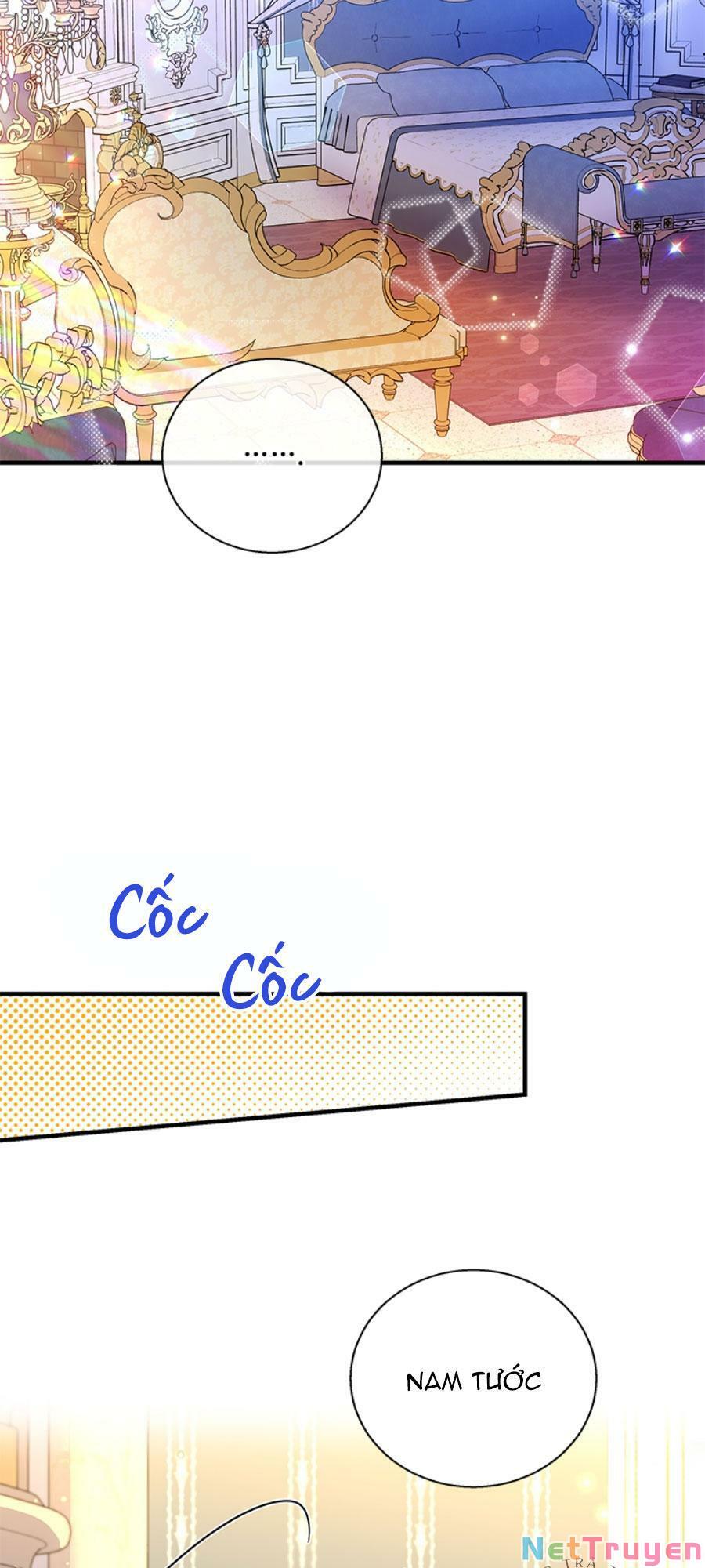 Vợ Yêu, Anh Sắp Trụ Không Nổi Chapter 40 - Trang 20