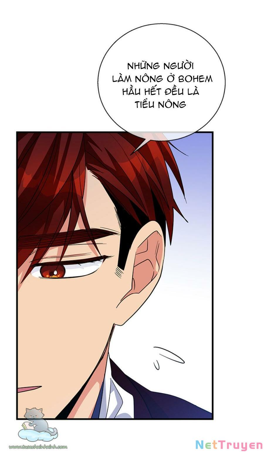 Vợ Yêu, Anh Sắp Trụ Không Nổi Chapter 40 - Trang 29