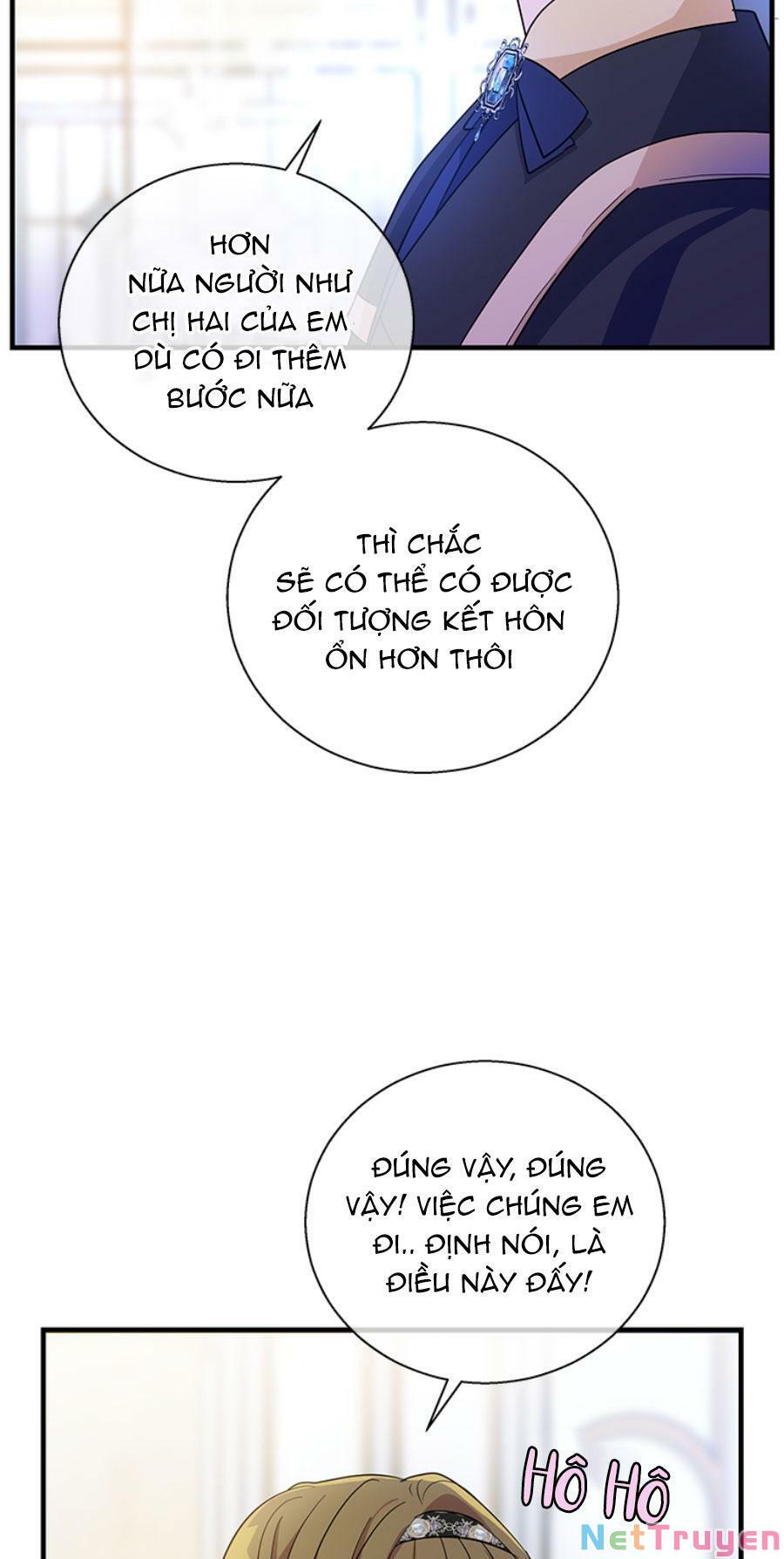 Vợ Yêu, Anh Sắp Trụ Không Nổi Chapter 40 - Trang 46