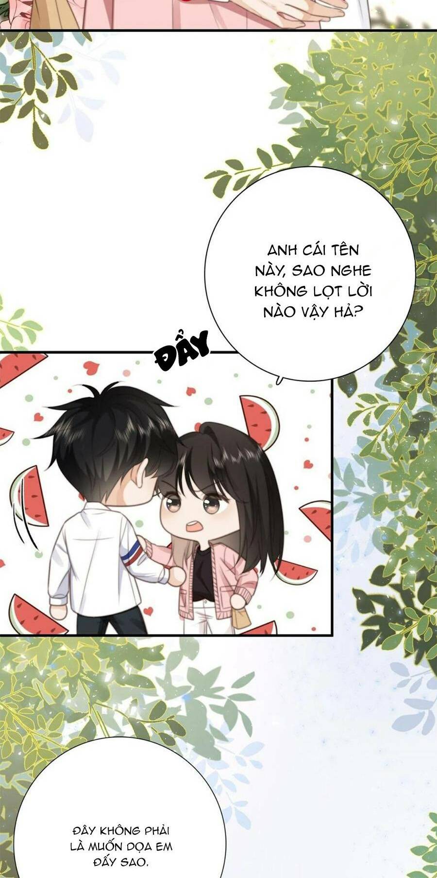 Ác Ma Thân Yêu Chapter 40 - Trang 27