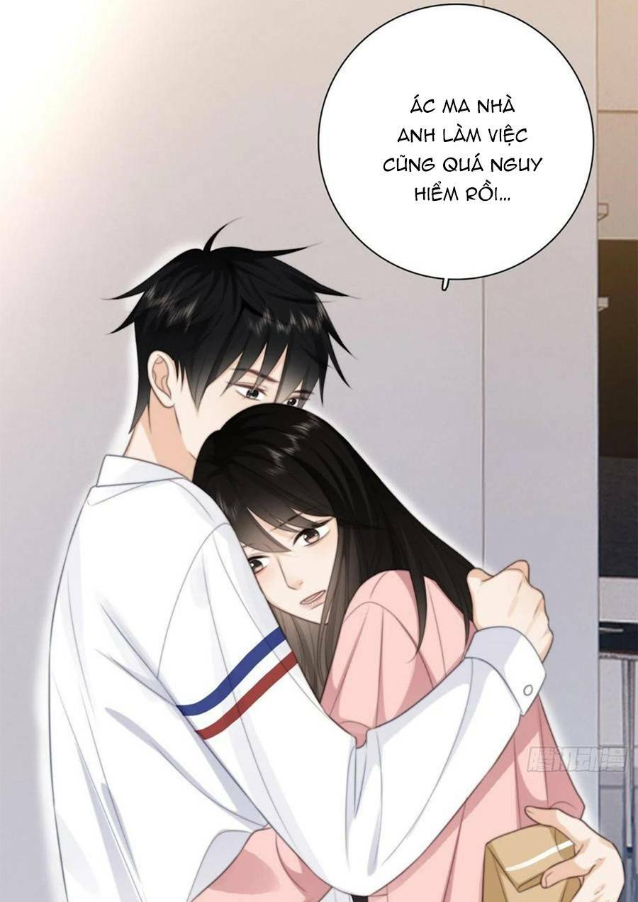 Ác Ma Thân Yêu Chapter 40 - Trang 40