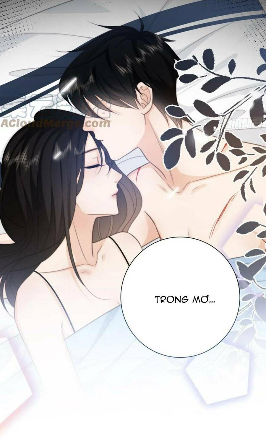 Ác Ma Thân Yêu Chapter 40 - Trang 61