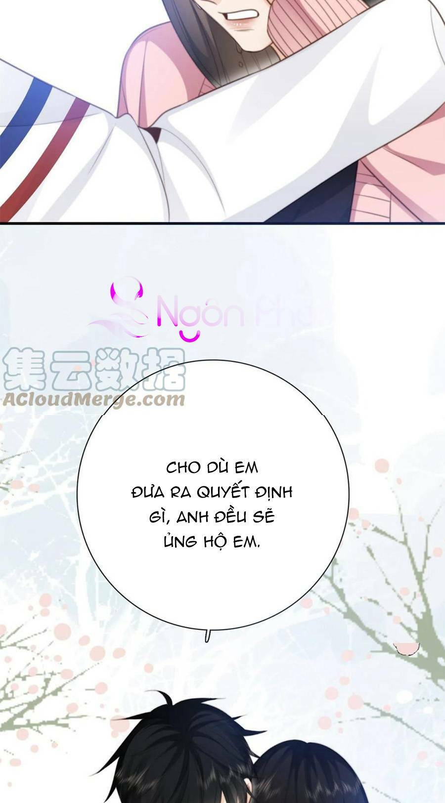 Ác Ma Thân Yêu Chapter 40 - Trang 70