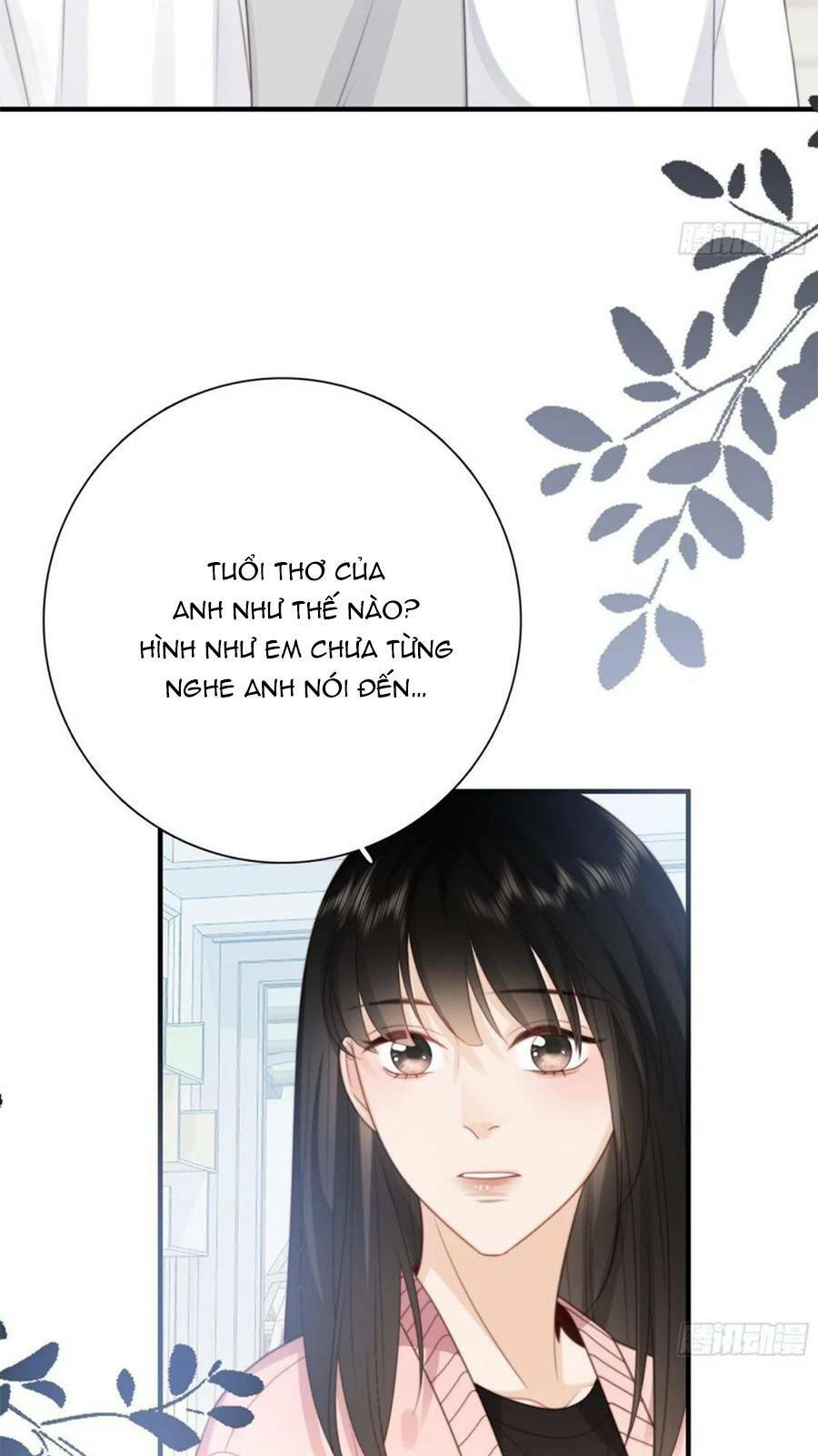 Ác Ma Thân Yêu Chapter 41 - Trang 35