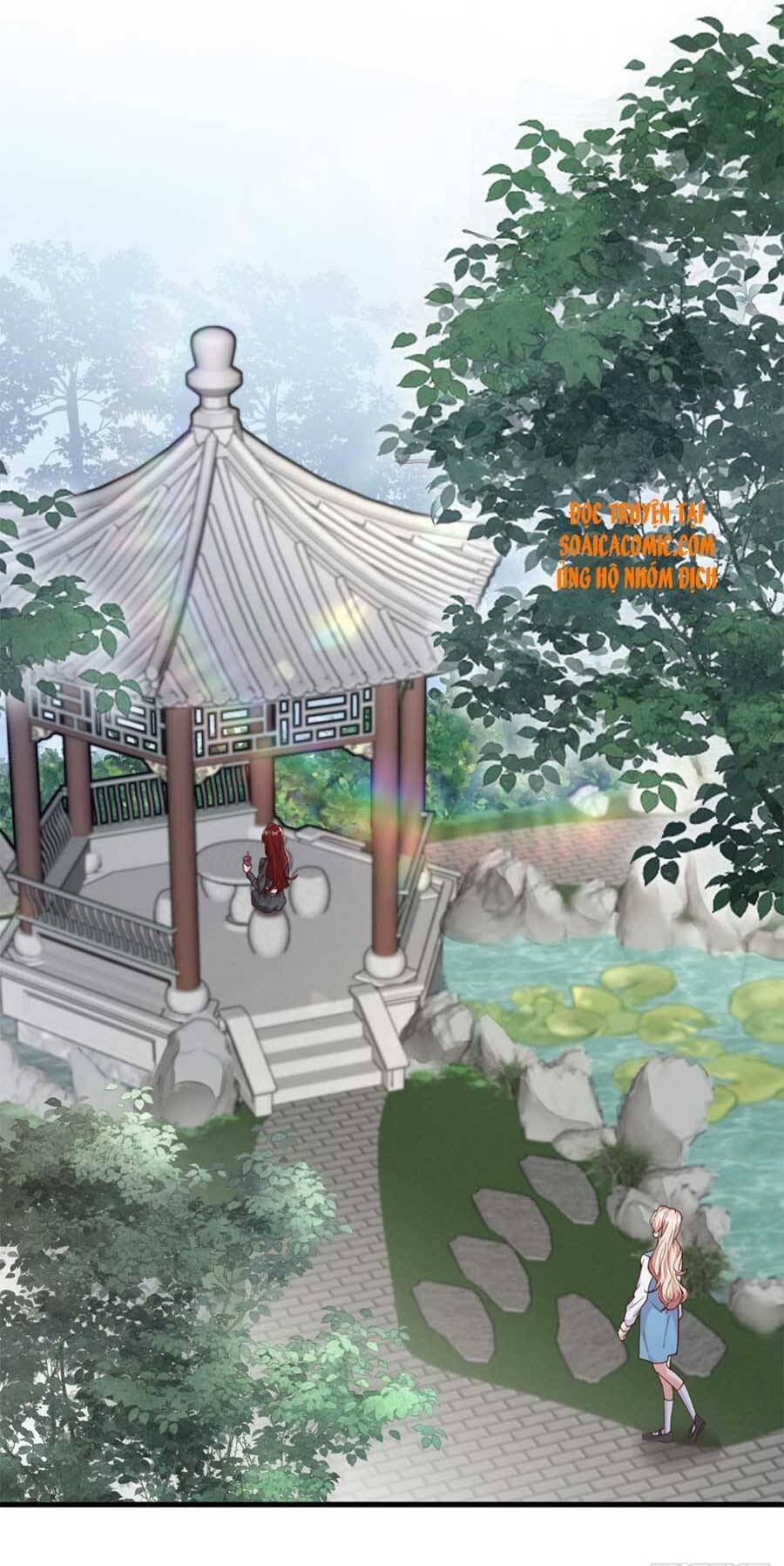 Ác Ma Thì Thầm Chapter 36 - Trang 25