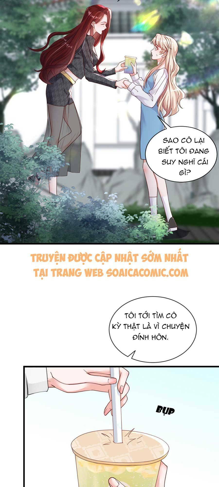 Ác Ma Thì Thầm Chapter 36 - Trang 29