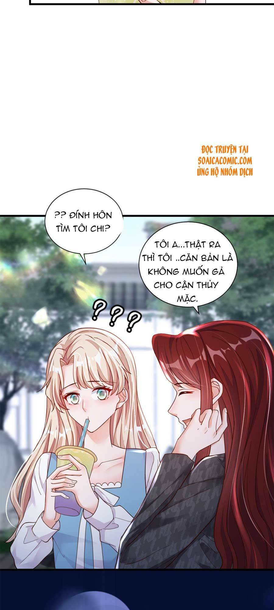 Ác Ma Thì Thầm Chapter 36 - Trang 30