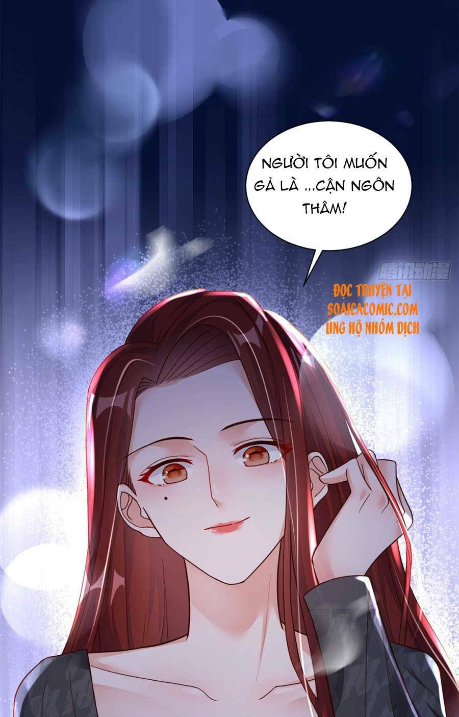 Ác Ma Thì Thầm Chapter 36 - Trang 31