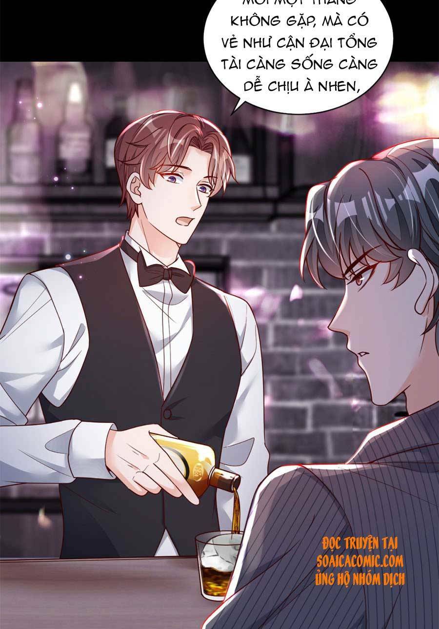 Ác Ma Thì Thầm Chapter 36 - Trang 6