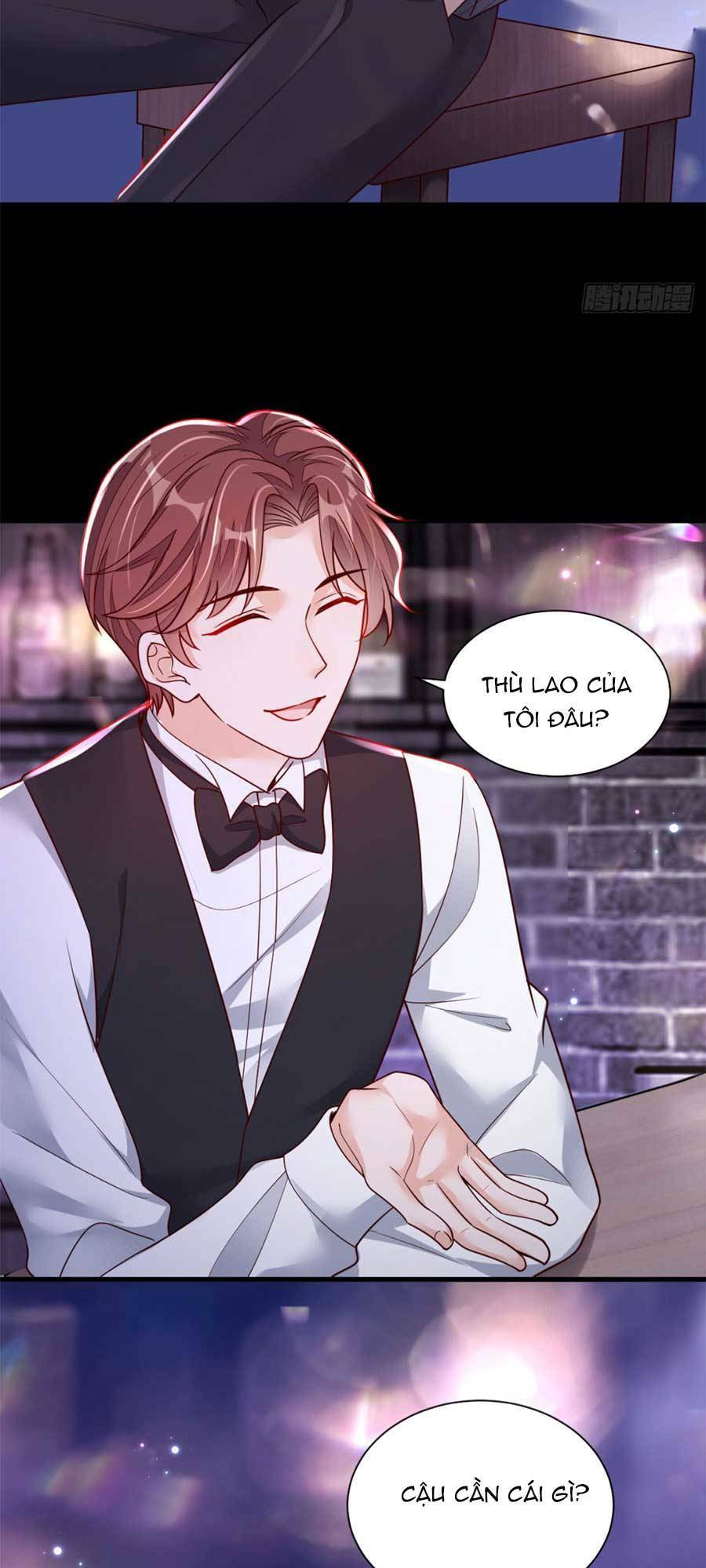 Ác Ma Thì Thầm Chapter 36 - Trang 9