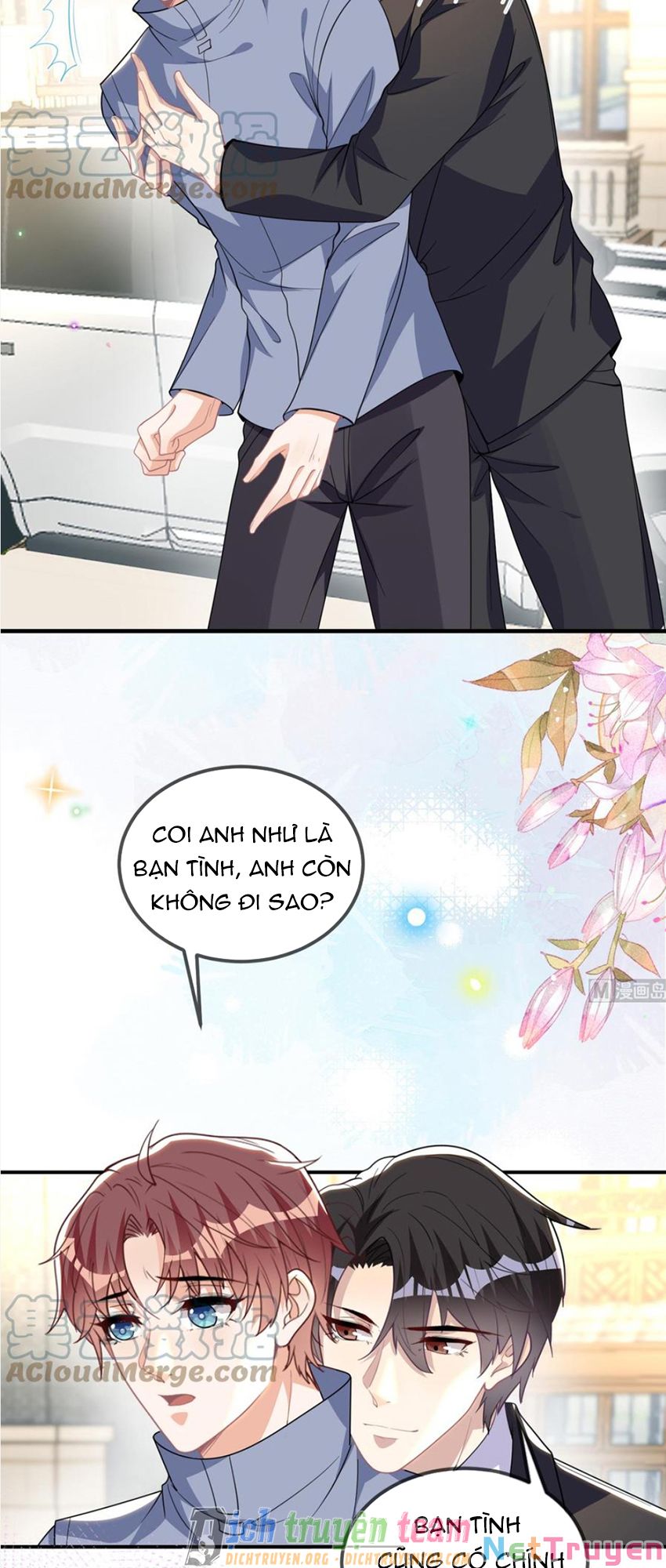 Ảnh Đế Làm Loạn Đòi Ly Hôn Chapter 86 - Trang 14