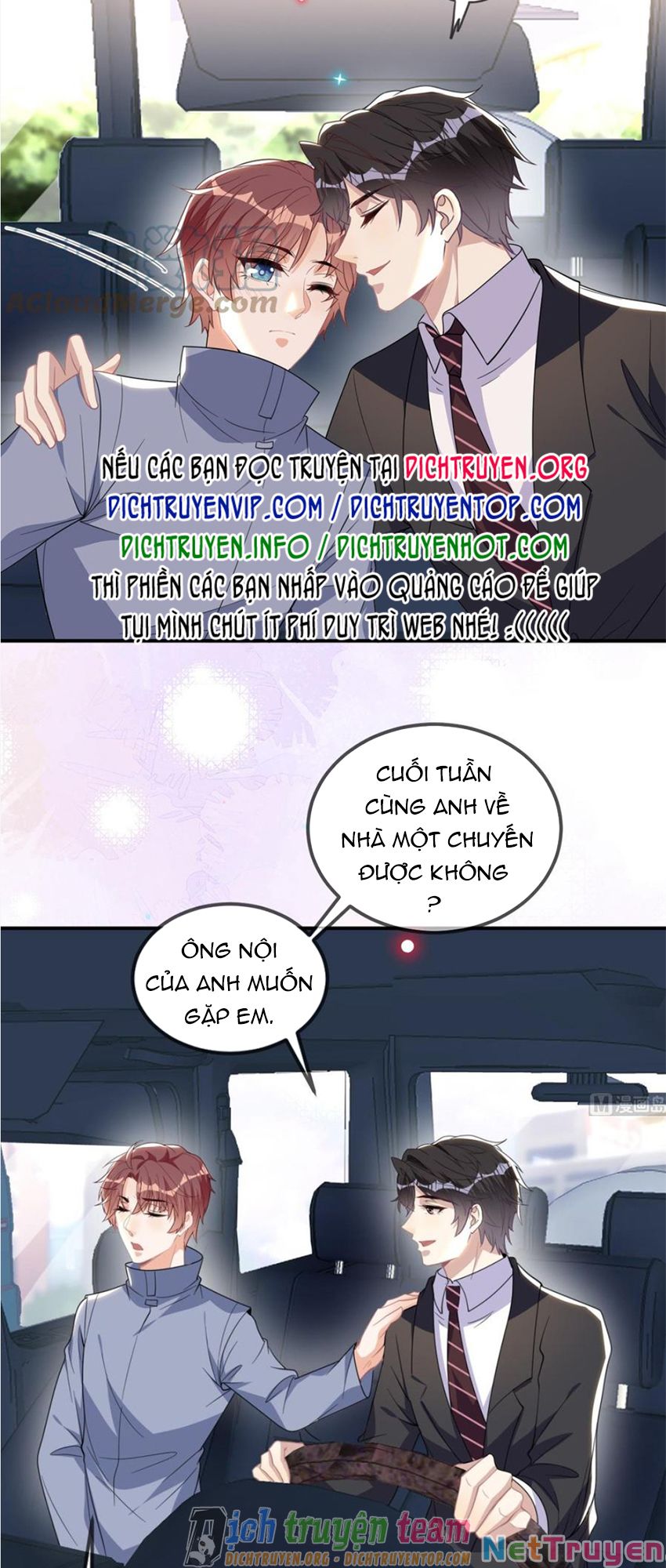 Ảnh Đế Làm Loạn Đòi Ly Hôn Chapter 86 - Trang 6