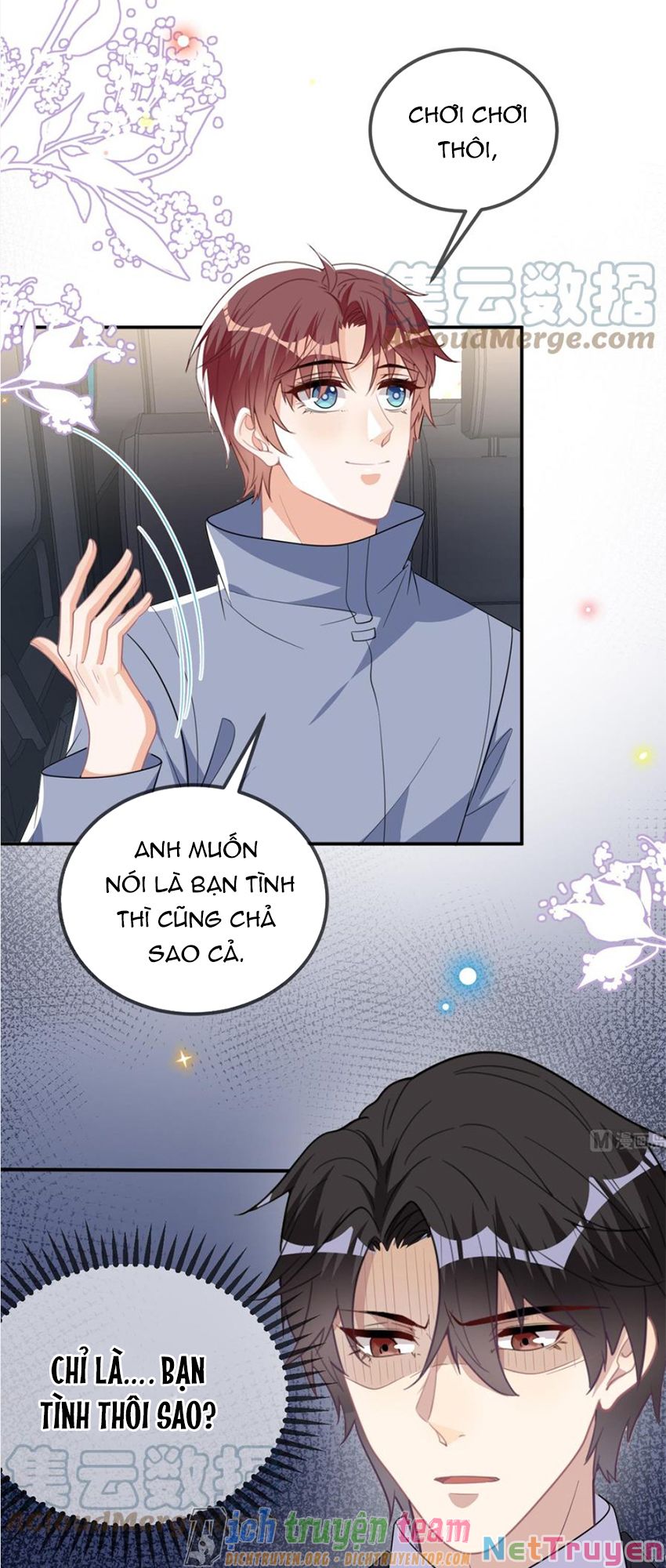 Ảnh Đế Làm Loạn Đòi Ly Hôn Chapter 86 - Trang 8