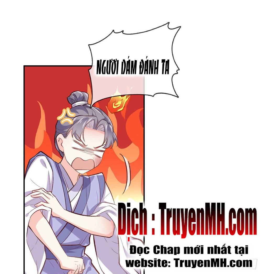 Kiều Mỵ Phu Lang, Tại Tuyến Lục Trà Chapter 23 - Trang 11