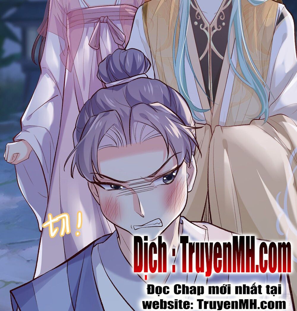 Kiều Mỵ Phu Lang, Tại Tuyến Lục Trà Chapter 23 - Trang 19