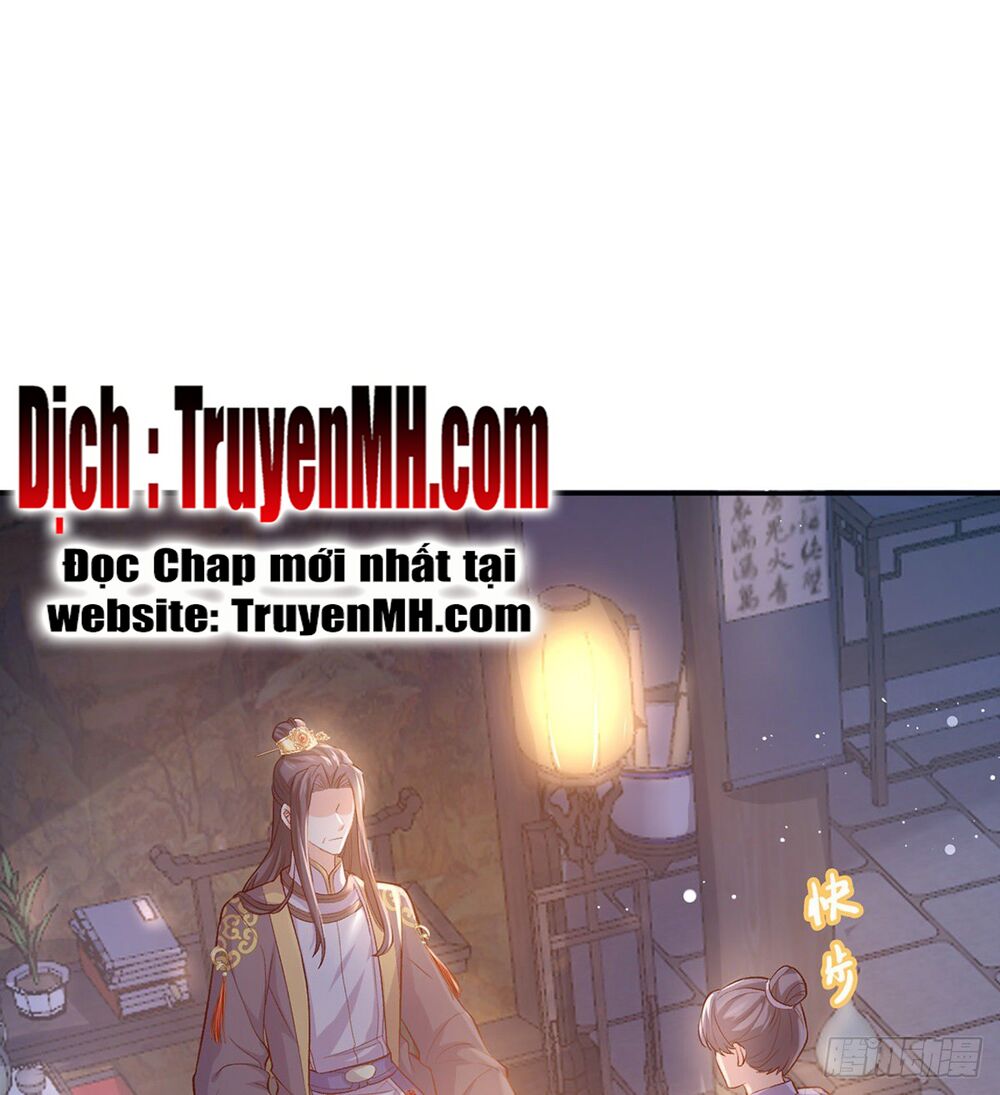 Kiều Mỵ Phu Lang, Tại Tuyến Lục Trà Chapter 23 - Trang 21