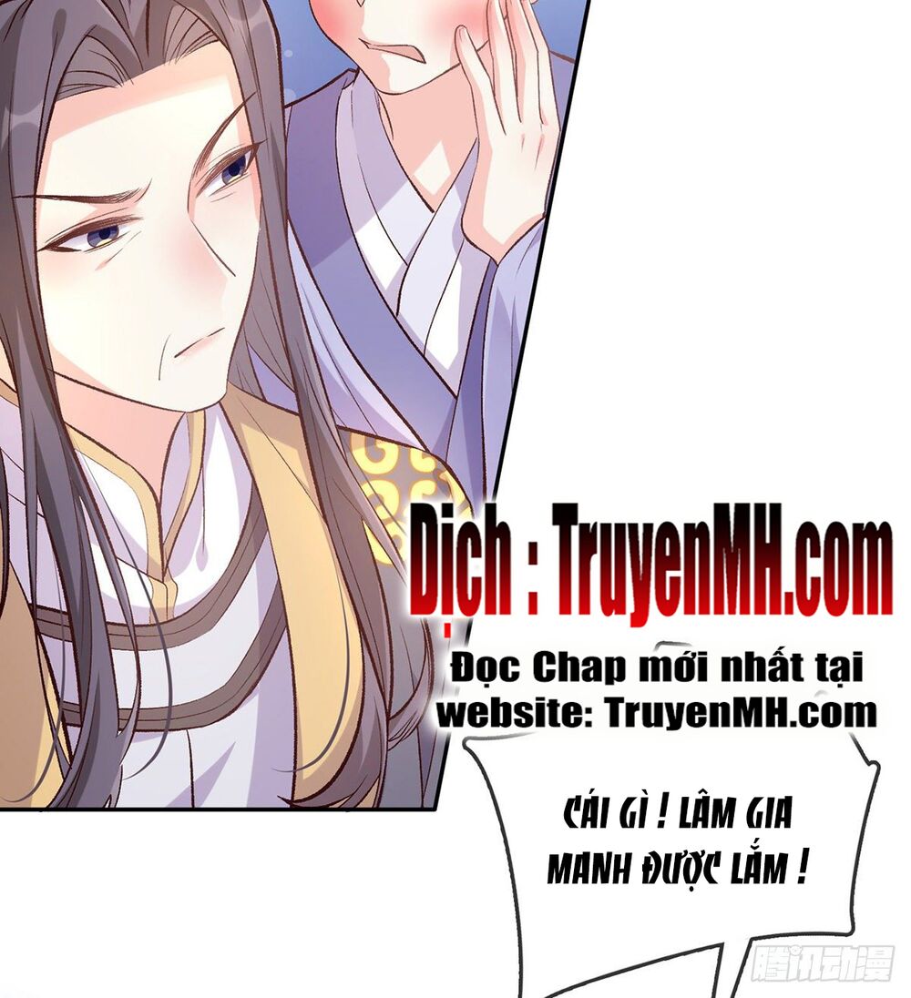 Kiều Mỵ Phu Lang, Tại Tuyến Lục Trà Chapter 23 - Trang 26