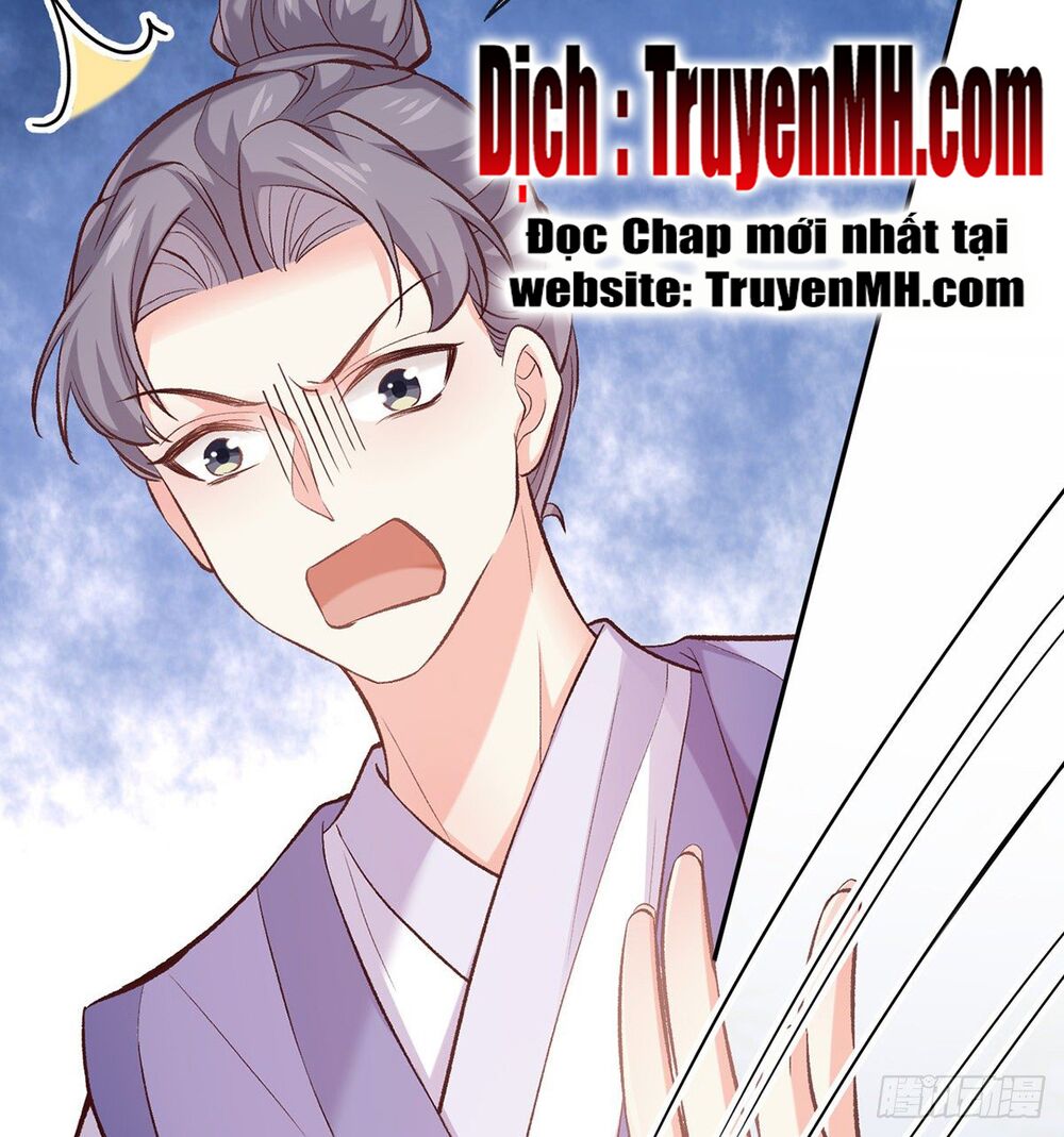 Kiều Mỵ Phu Lang, Tại Tuyến Lục Trà Chapter 23 - Trang 6