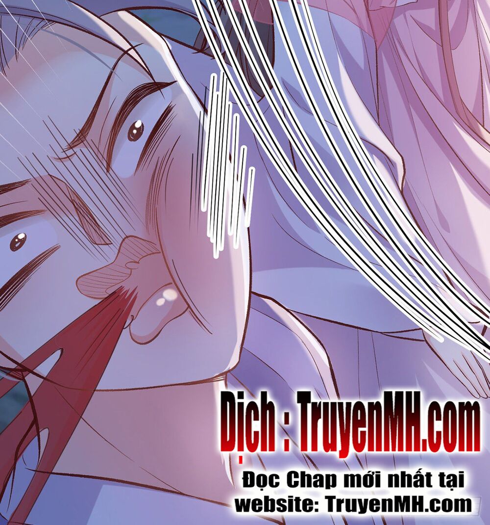 Kiều Mỵ Phu Lang, Tại Tuyến Lục Trà Chapter 23 - Trang 9