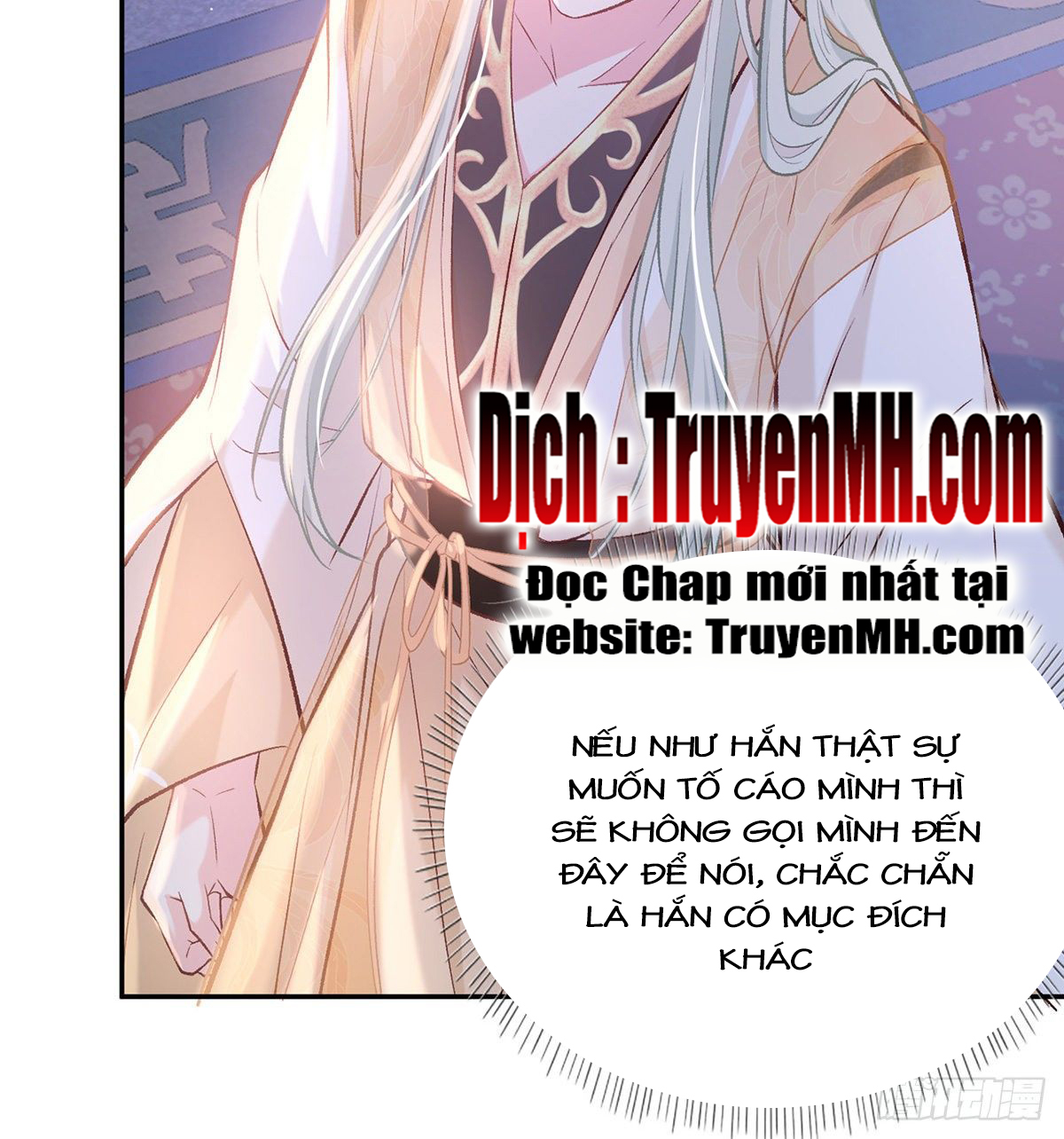 Kiều Mỵ Phu Lang, Tại Tuyến Lục Trà Chapter 24 - Trang 17