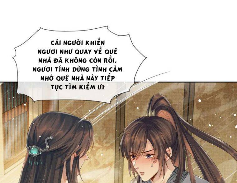 Ngộ Xà Chapter 53 - Trang 28