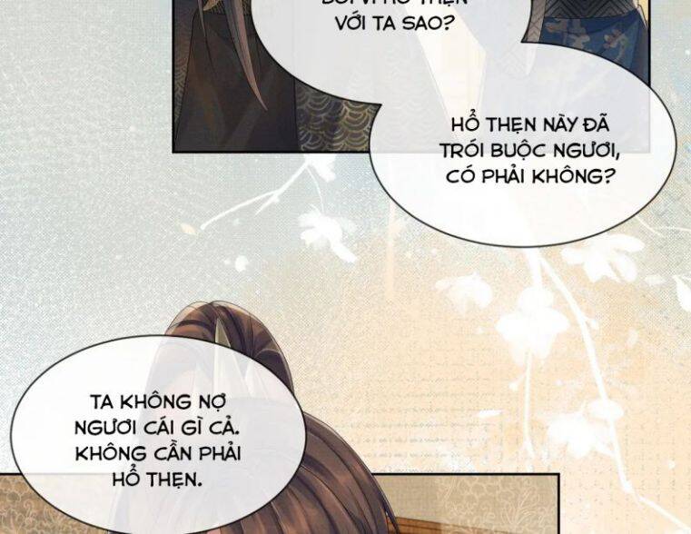 Ngộ Xà Chapter 53 - Trang 34