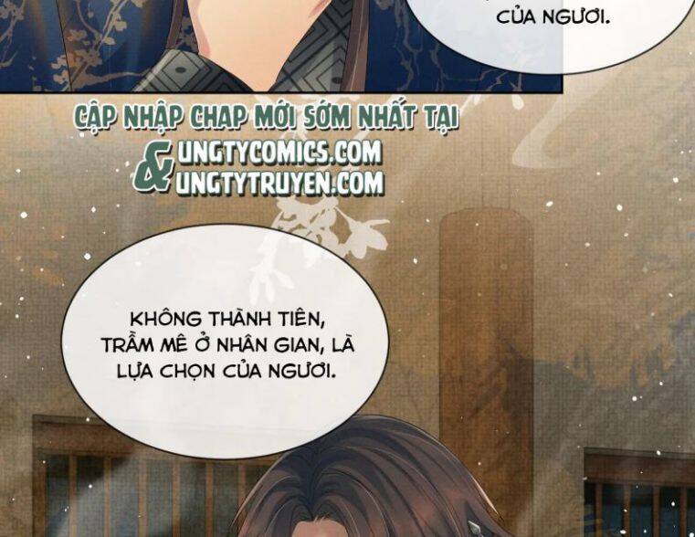 Ngộ Xà Chapter 53 - Trang 36