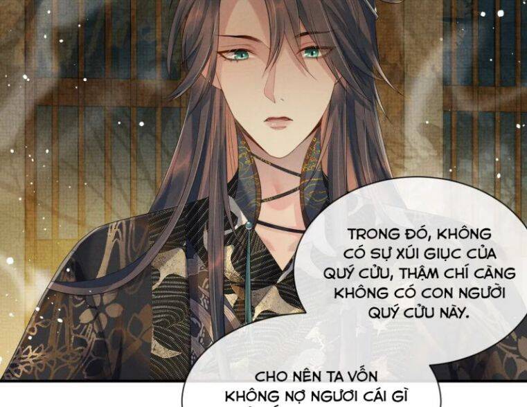 Ngộ Xà Chapter 53 - Trang 37