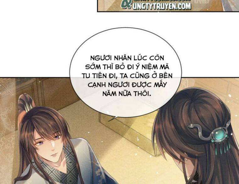 Ngộ Xà Chapter 53 - Trang 41