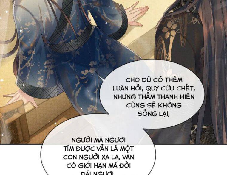 Ngộ Xà Chapter 53 - Trang 42