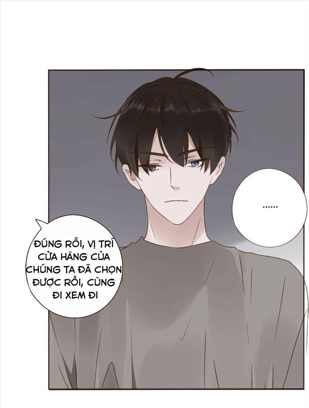 Ôm Hôn Mạc Nhiên Chapter 24 - Trang 25