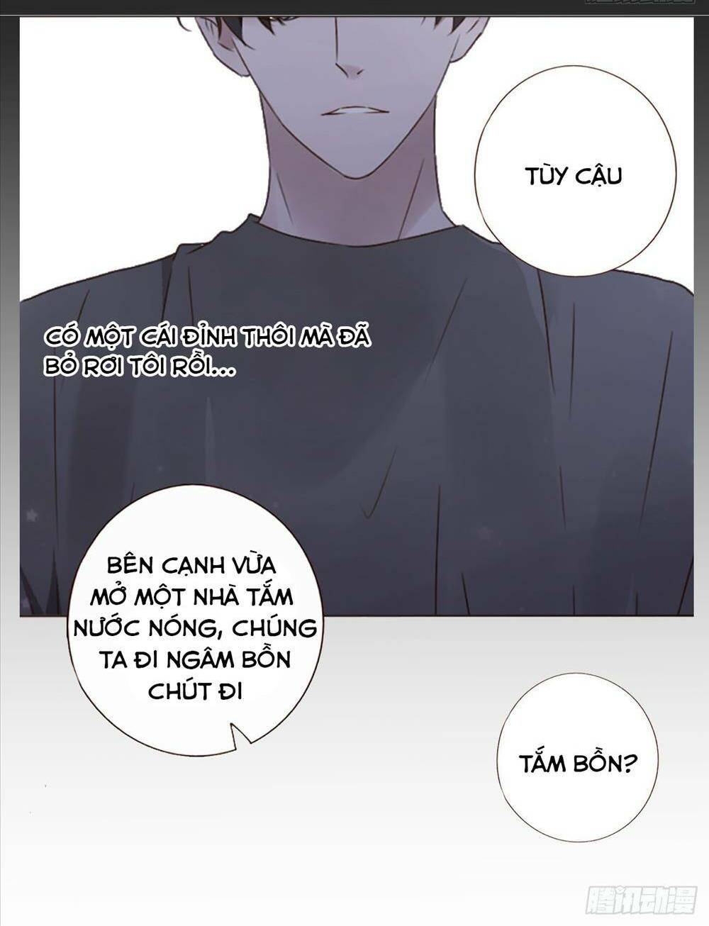 Ôm Hôn Mạc Nhiên Chapter 24 - Trang 28