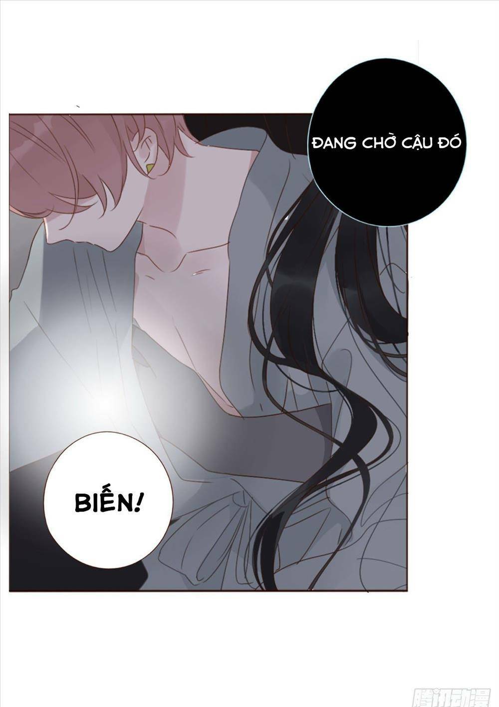 Ôm Hôn Mạc Nhiên Chapter 24 - Trang 41