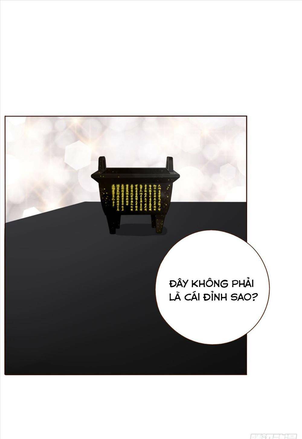 Ôm Hôn Mạc Nhiên Chapter 24 - Trang 5