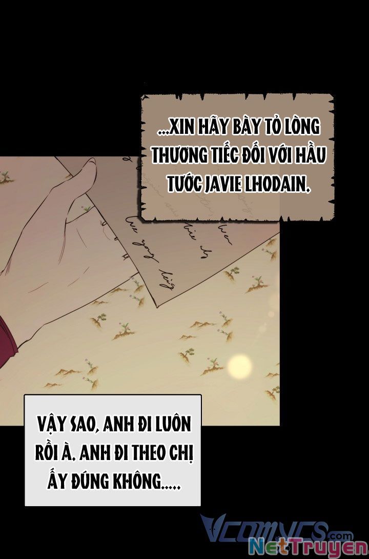 Ác Nữ Cần Bạo Chúa Chapter 48 - Trang 16