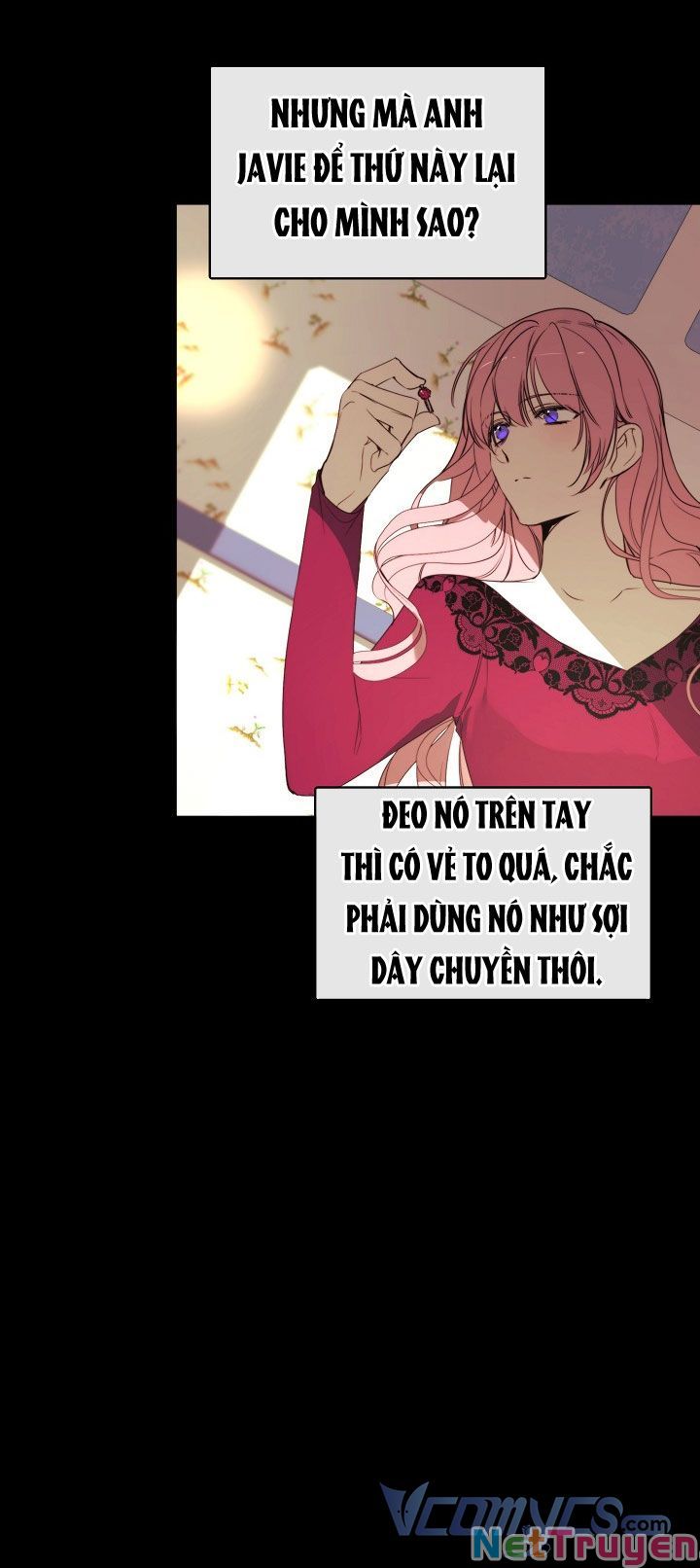 Ác Nữ Cần Bạo Chúa Chapter 48 - Trang 17