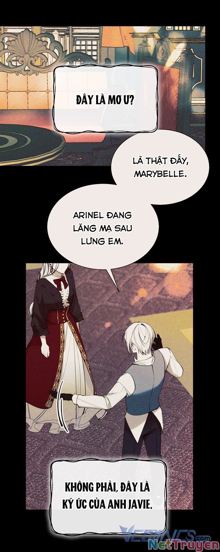 Ác Nữ Cần Bạo Chúa Chapter 48 - Trang 20