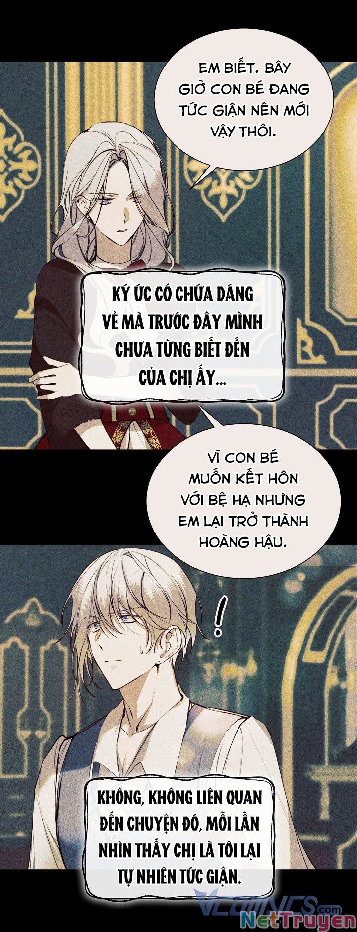 Ác Nữ Cần Bạo Chúa Chapter 48 - Trang 21