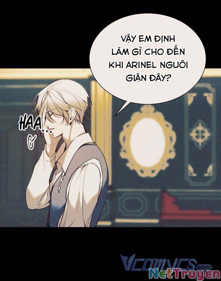 Ác Nữ Cần Bạo Chúa Chapter 48 - Trang 23