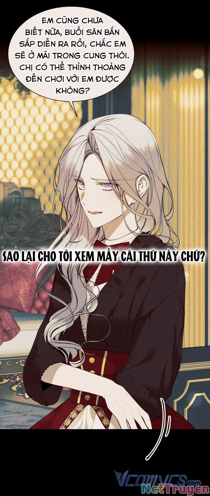 Ác Nữ Cần Bạo Chúa Chapter 48 - Trang 24