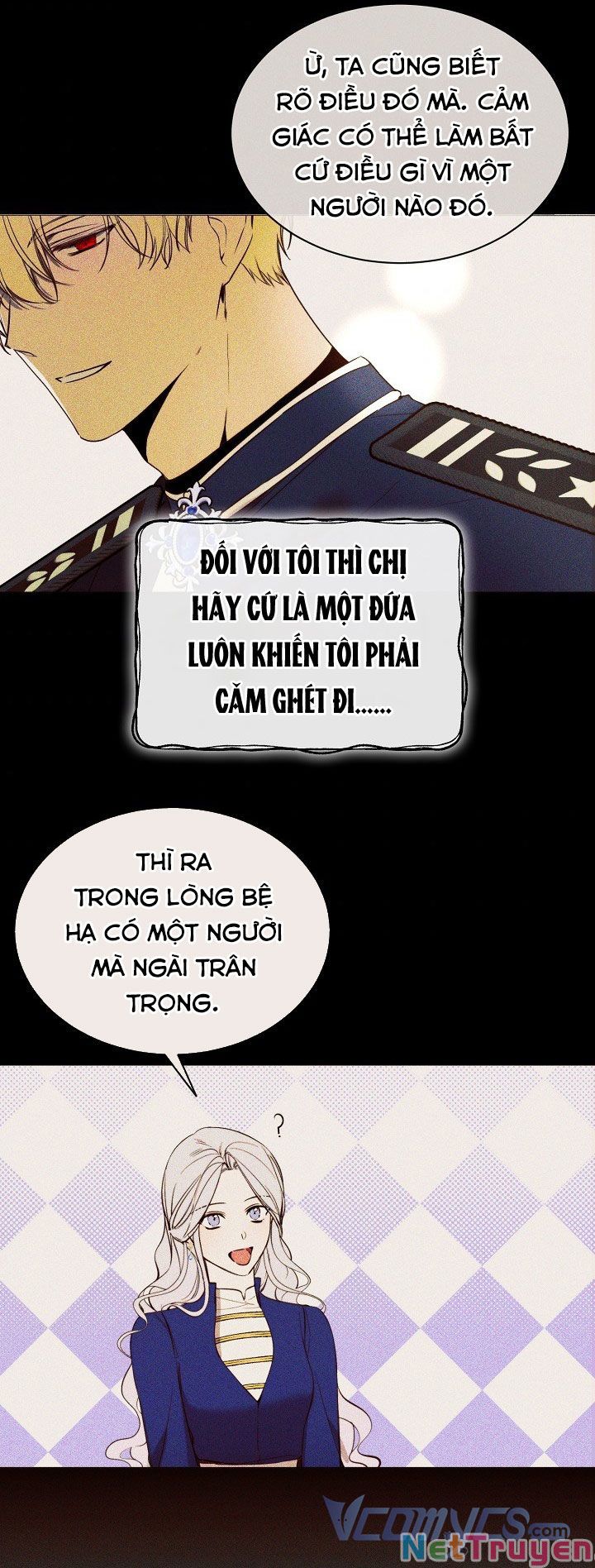 Ác Nữ Cần Bạo Chúa Chapter 48 - Trang 31