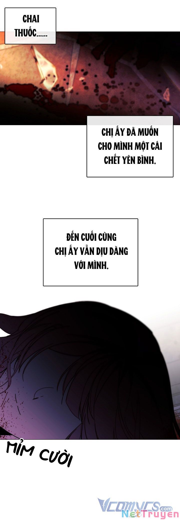 Ác Nữ Cần Bạo Chúa Chapter 48 - Trang 47