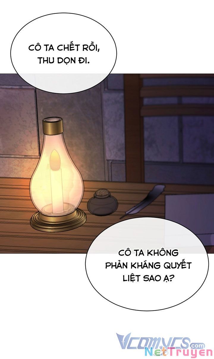 Ác Nữ Cần Bạo Chúa Chapter 48 - Trang 49