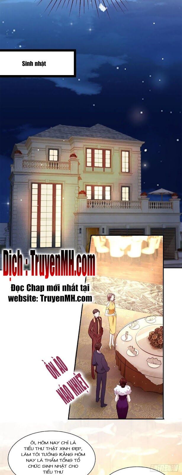 Nam Thành Chờ Trăng Về Chapter 114 - Trang 12