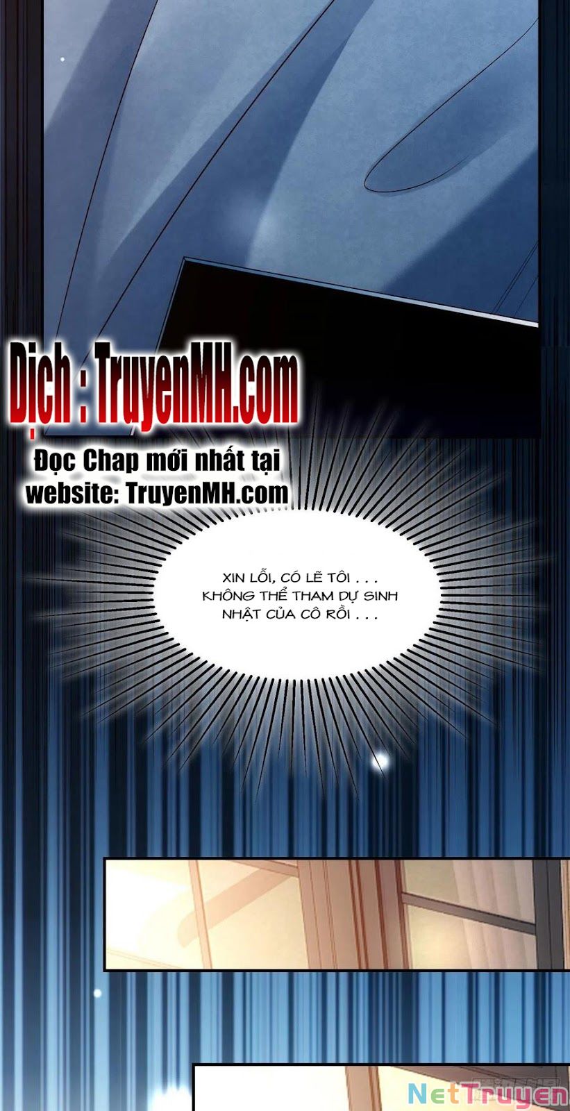 Nam Thành Chờ Trăng Về Chapter 115 - Trang 23