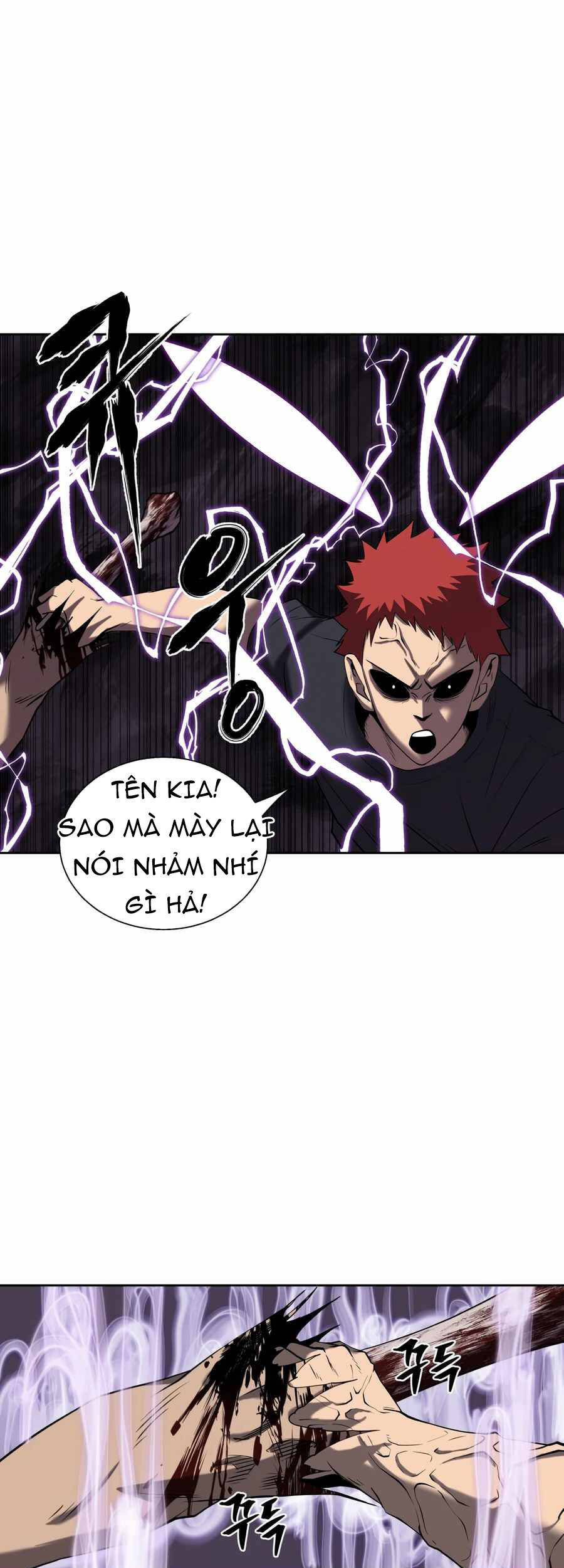 Sự Trả Thù Của Thợ Săn Quái Vật Chapter 5 - Trang 37