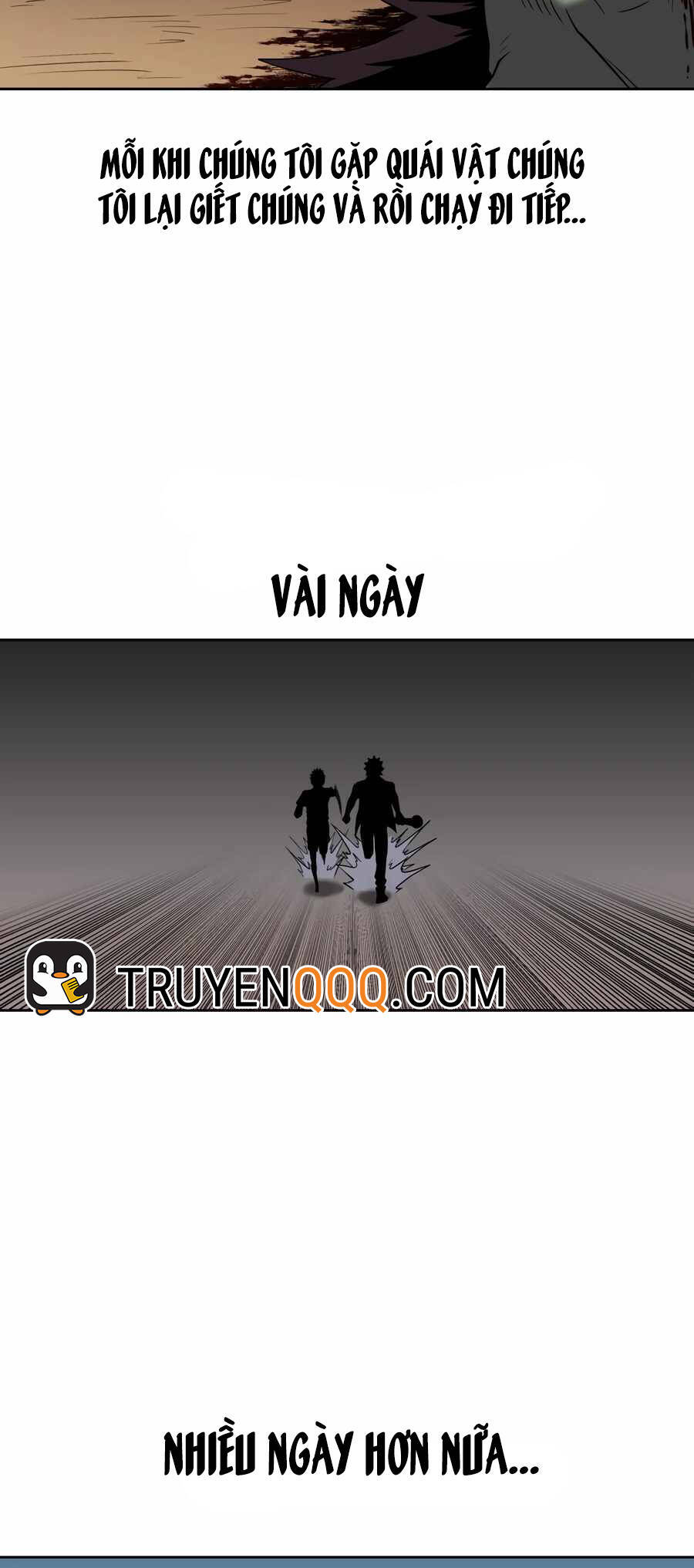 Sự Trả Thù Của Thợ Săn Quái Vật Chapter 5 - Trang 53